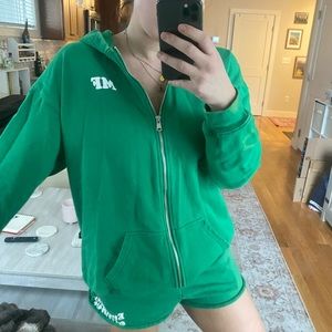 Mayfair Group - sweat set